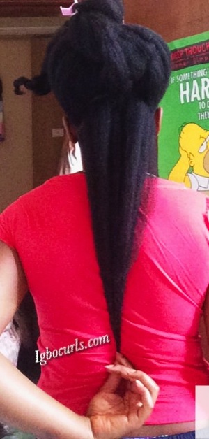 igbocurls lengthcheck