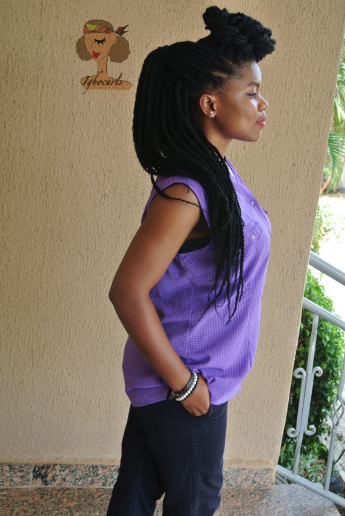 valentines day hairstyle inspiration