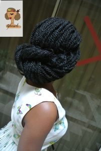 valentines day hairstyle inspiration