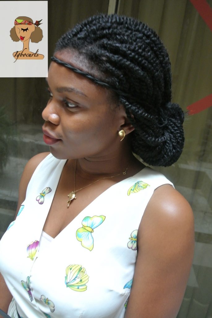 valentines day hairstyle inspiration