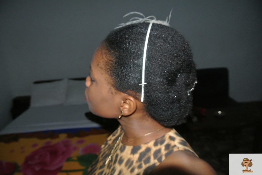 valentines day hairstyle inspiration