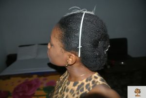 valentines day hairstyle inspiration