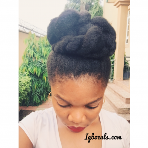 valentines day hairstyle inspiration