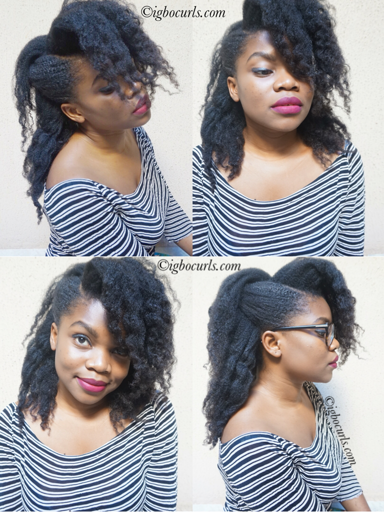 valentines day hairstyle inspiration