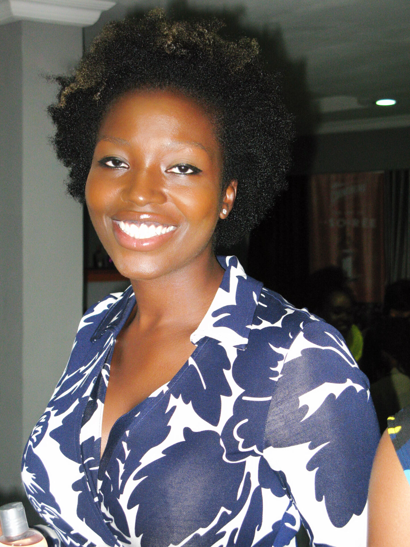 Secret Natural Hair Brunch by the Kinky Apothecary