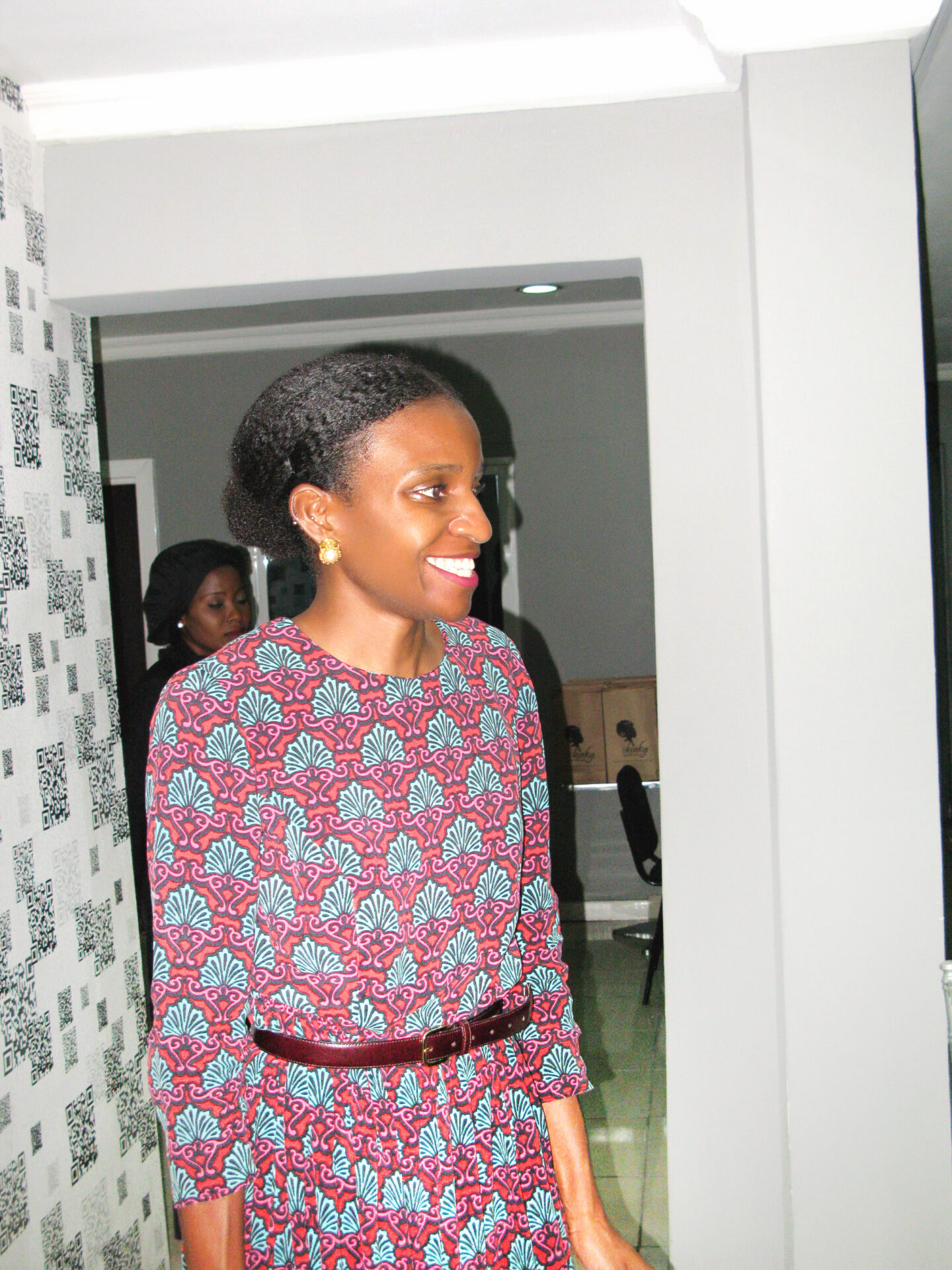 Secret Natural Hair Brunch by the Kinky Apothecary