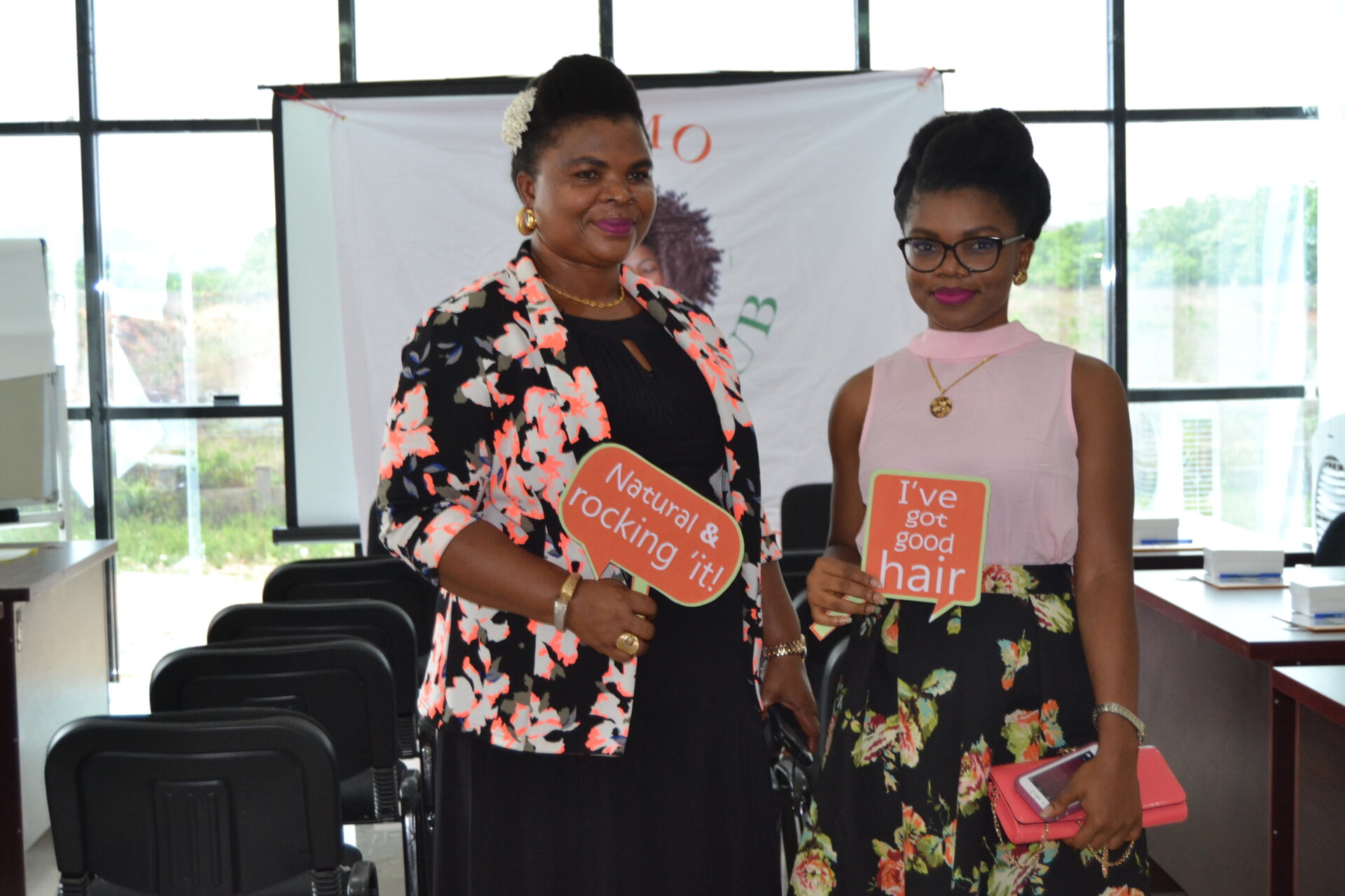 Lumonaturals JUNGO 2.0 Recap