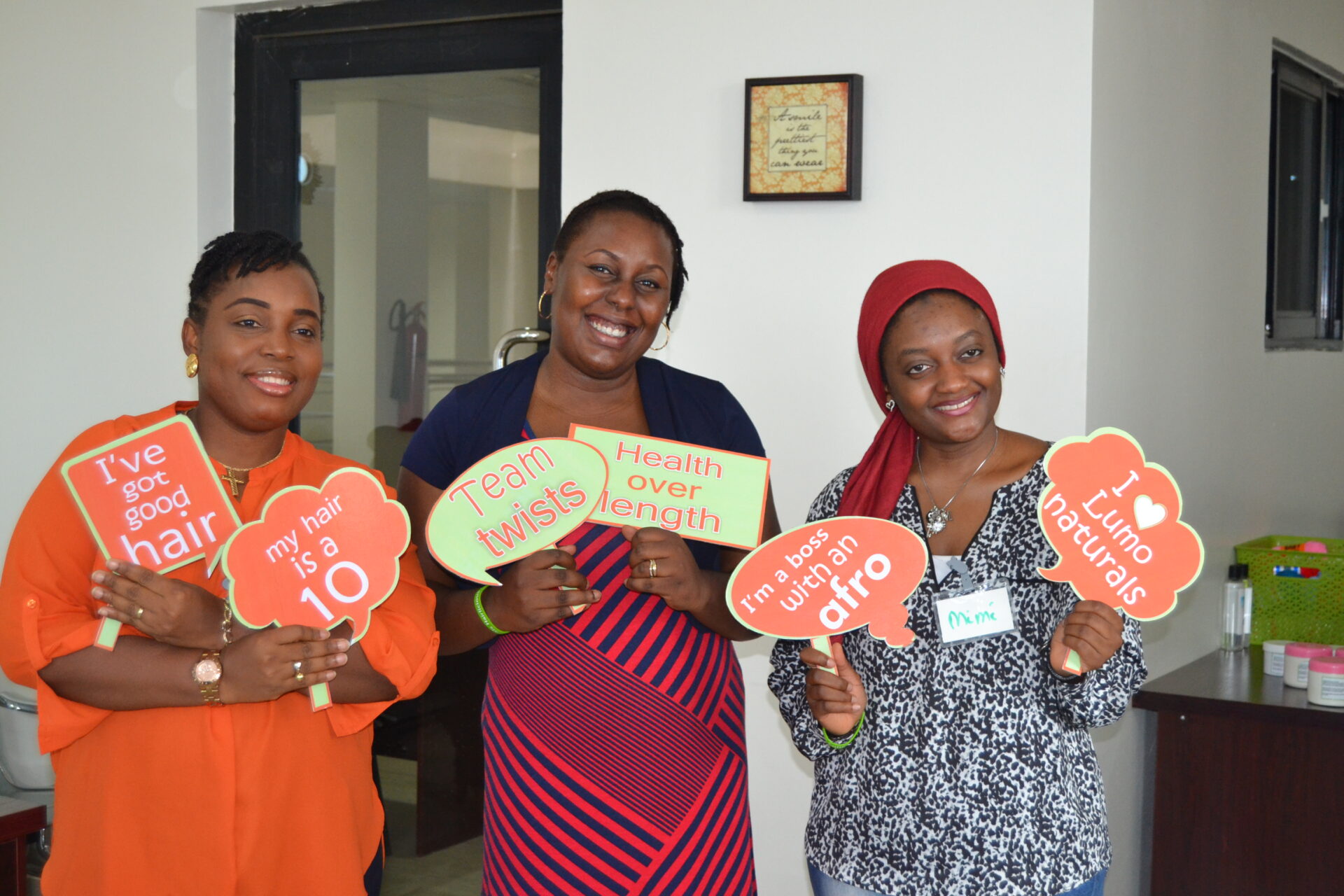 Lumonaturals JUNGO 2.0 Recap