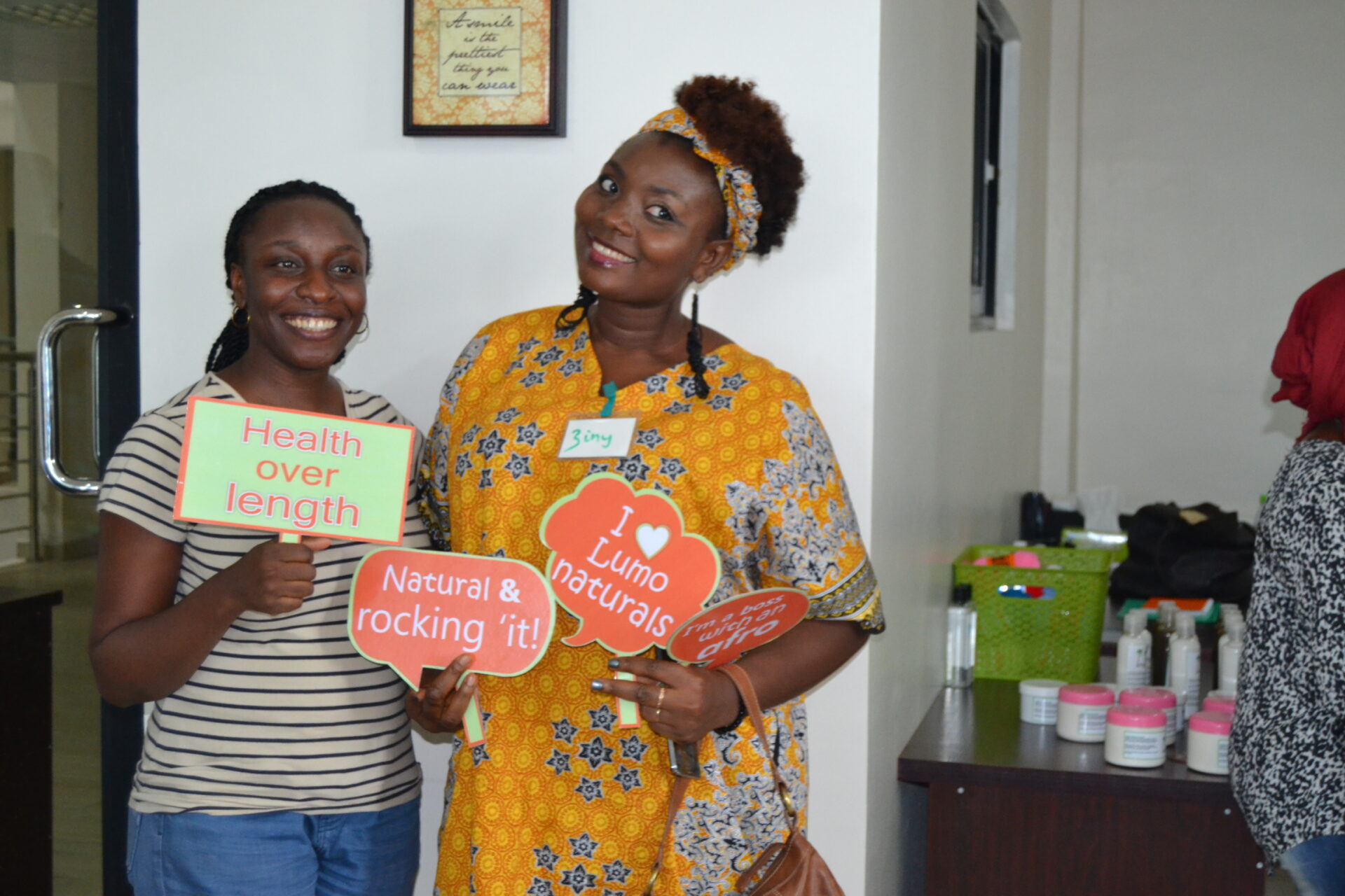 Lumonaturals JUNGO 2.0 Recap