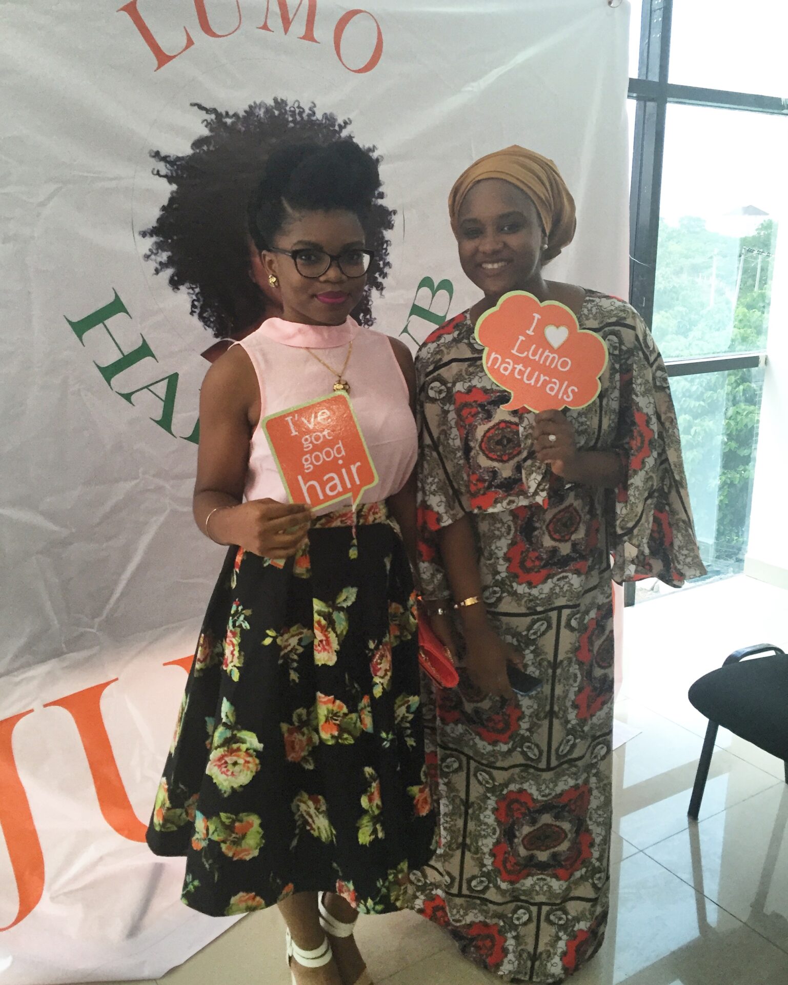 Lumonaturals JUNGO 2.0 Recap