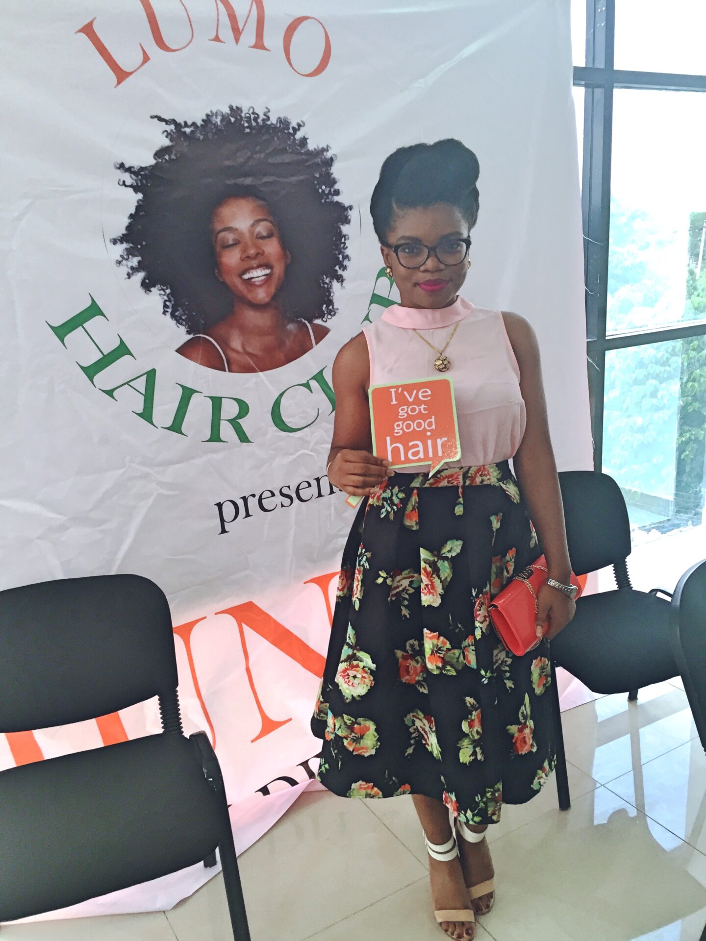 Lumonaturals JUNGO 2.0 Recap