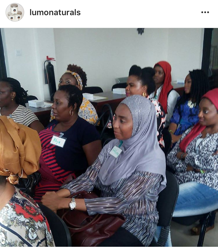 Lumonaturals JUNGO 2.0 Recap