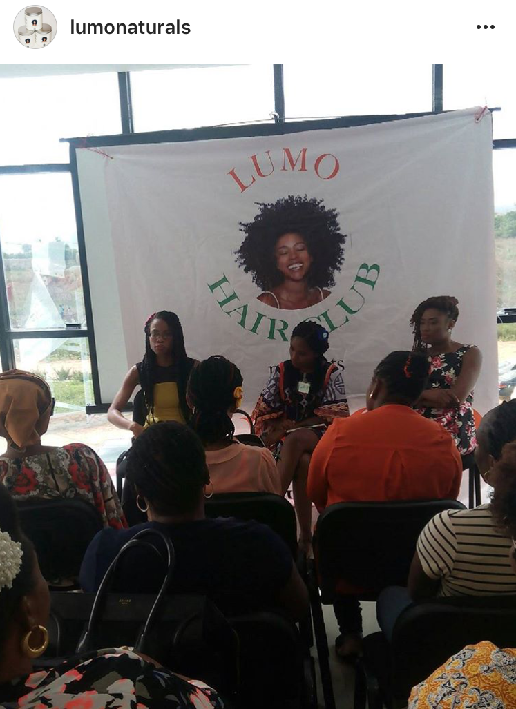 Lumonaturals JUNGO 2.0 Recap