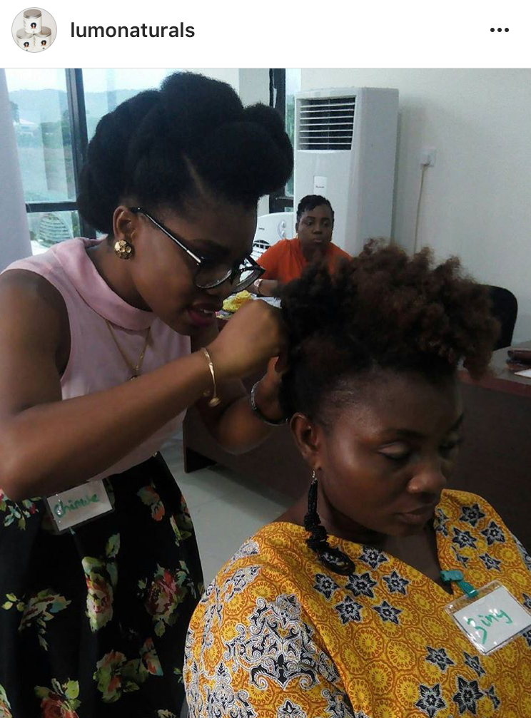 Lumonaturals JUNGO 2.0 Recap