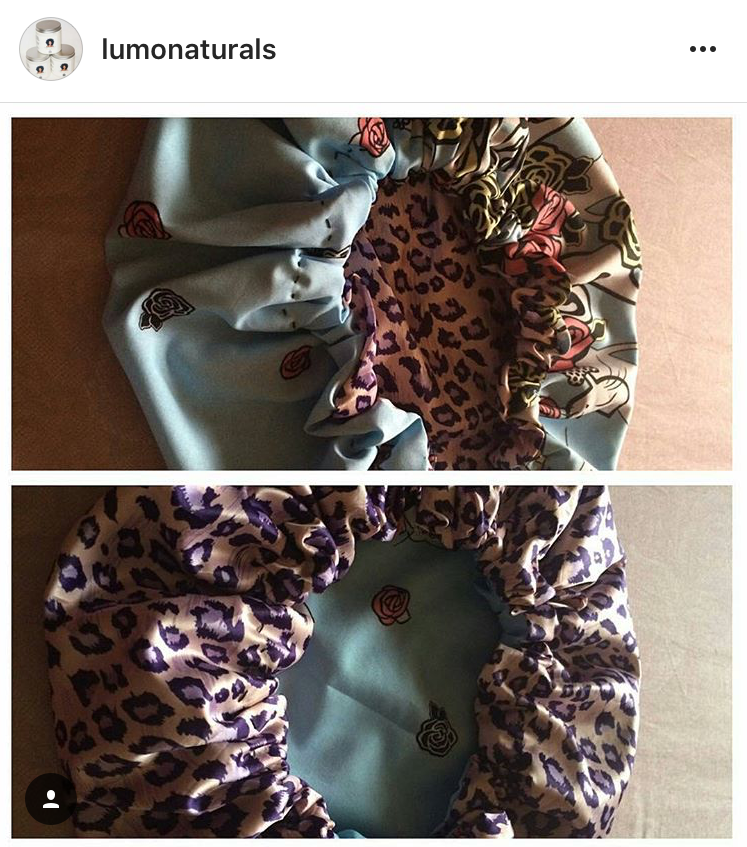 Lumonaturals JUNGO 2.0 Recap