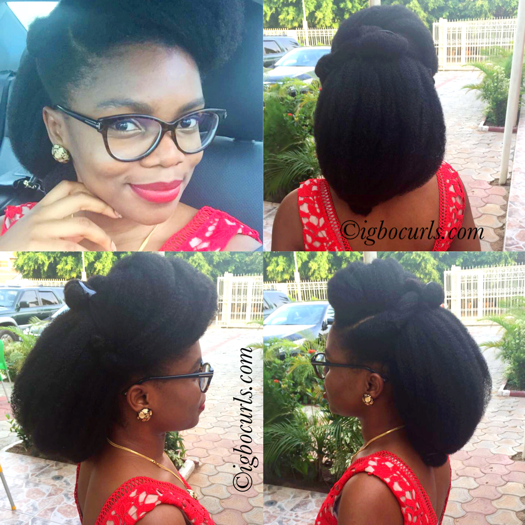 African Hair Summit 2016