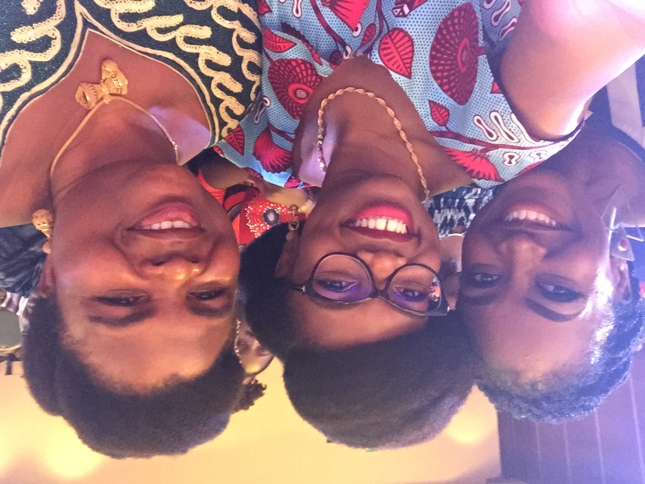 African Hair Summit 2016