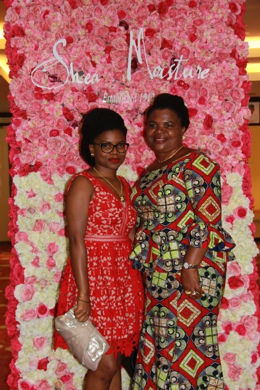 African Hair Summit 2016