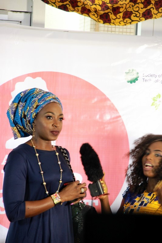 African Hair Summit 2016