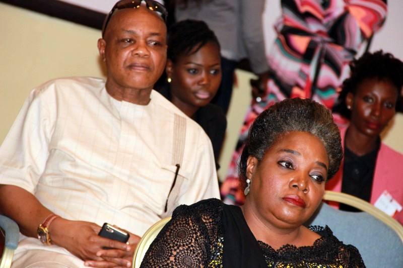 African Hair Summit 2016