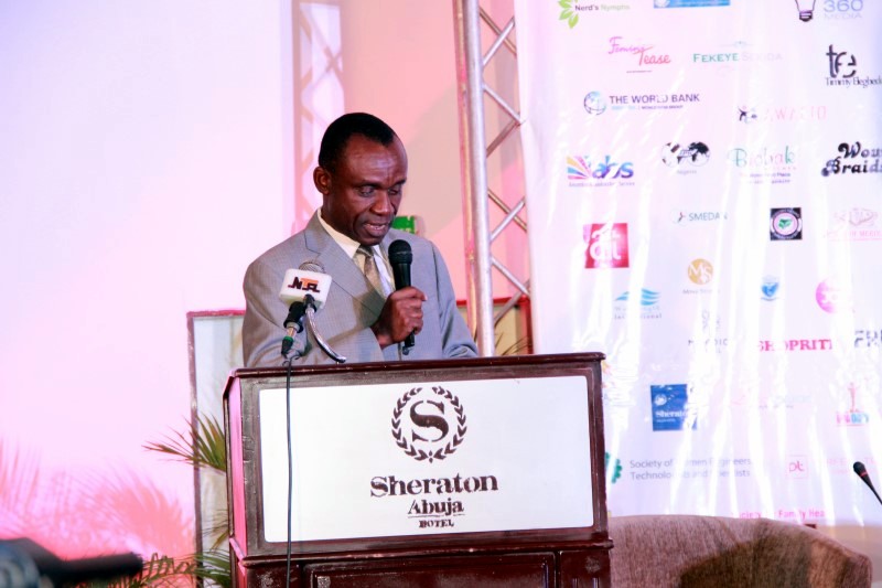 African Hair Summit 2016