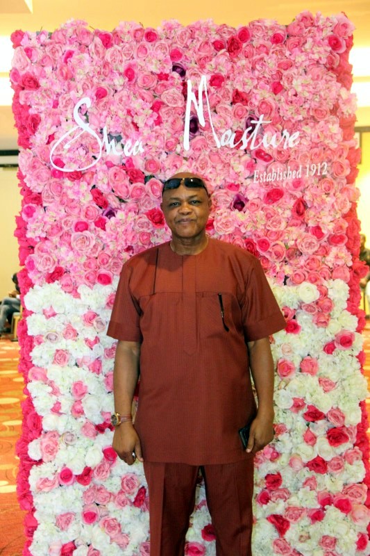 African Hair Summit 2016