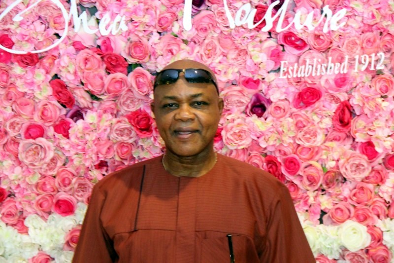 African Hair Summit 2016