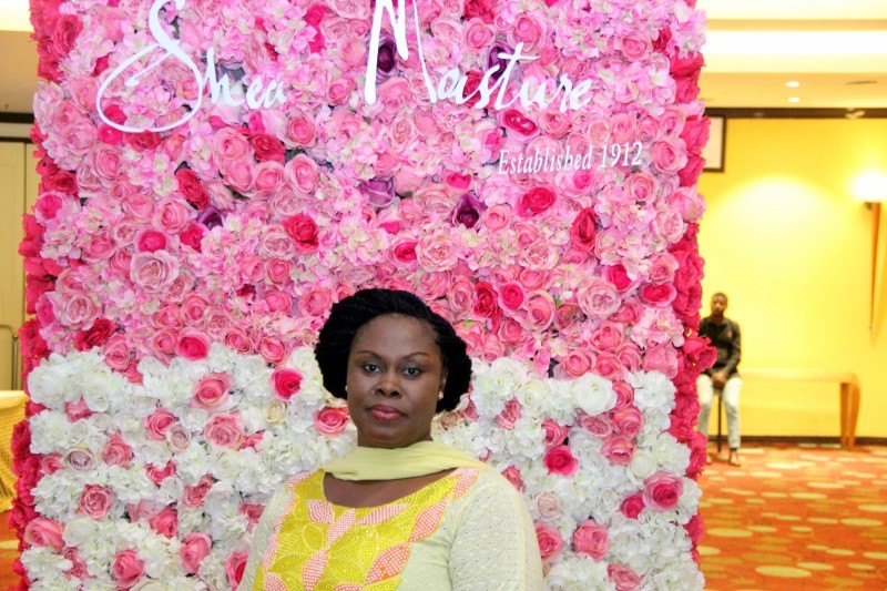 African Hair Summit 2016