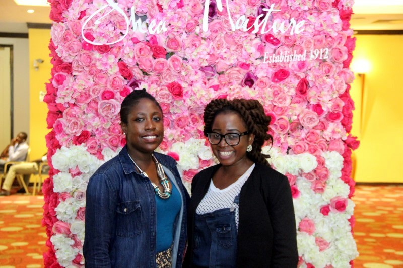 African Hair Summit 2016