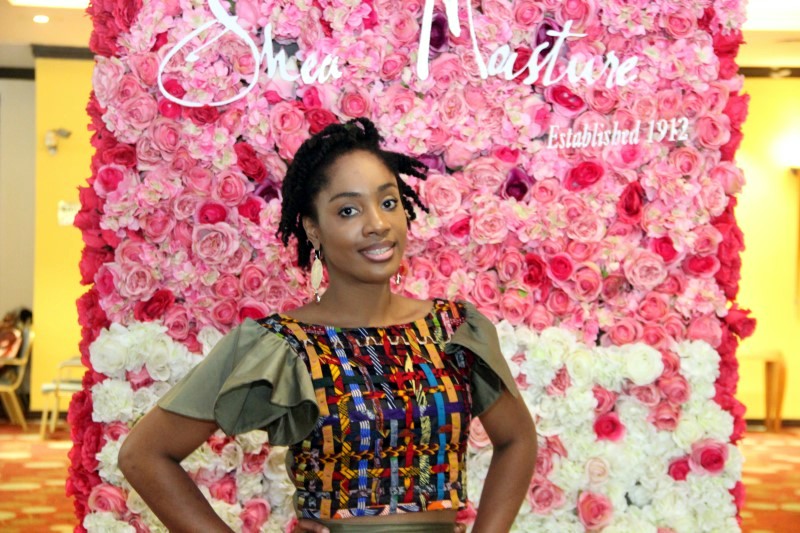 African Hair Summit 2016