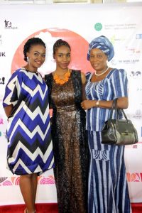 African Hair Summit 2016 Recap by Igbocurls