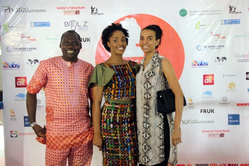 African Hair Summit 2016