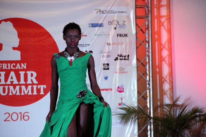 African Hair Summit 2016