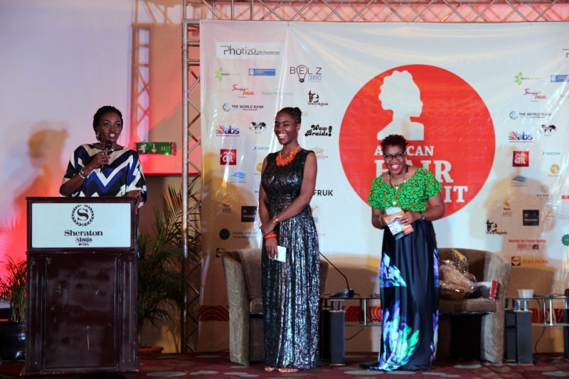 African Hair Summit 2016