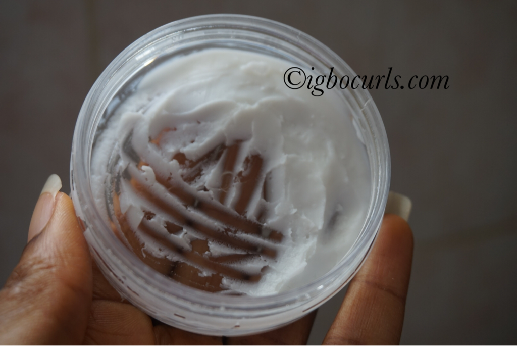 Product Review- Brazen Curls & Midas Naturals