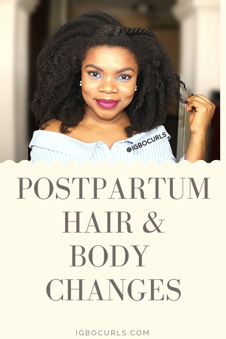 Chinwe Juliet Igbocurls