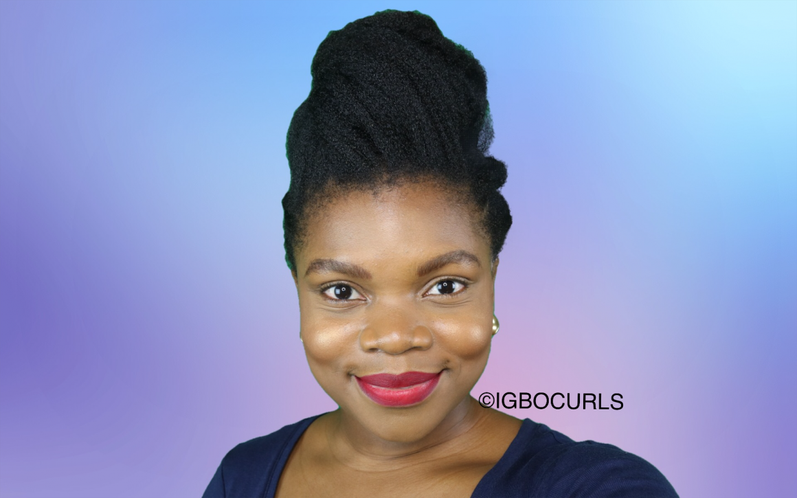 23 Diy Natural Twist Hairstyles For Black Women With Type 4 Hair