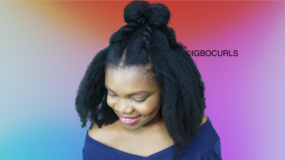 23 Diy Natural Twist Hairstyles For
