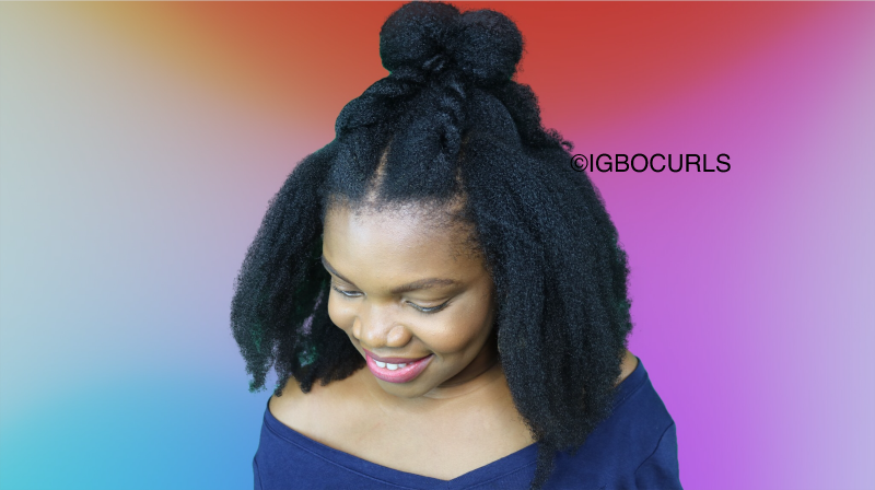 23 DIY Natural Twist Hairstyles for Black Women with Type 4 Hair