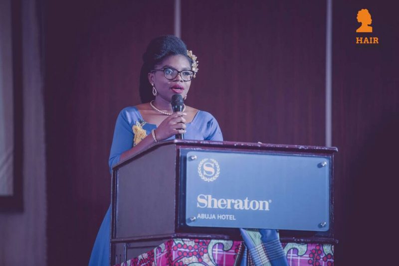 Igbocurls chinwe juliet