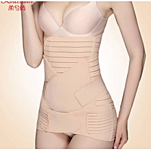 postpartum belly Igbocurls Chinwe Juliet