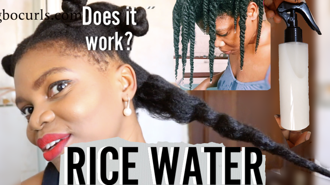 The Benefits of Using Rice Water for Hair Growth and Strength - wide 6