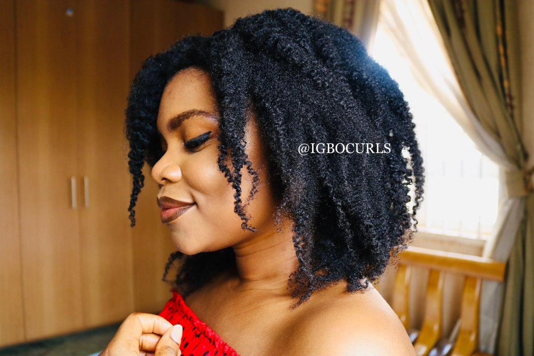 IgboCurls Chinwe Juliet Igbocurls Frequently Asked Questions