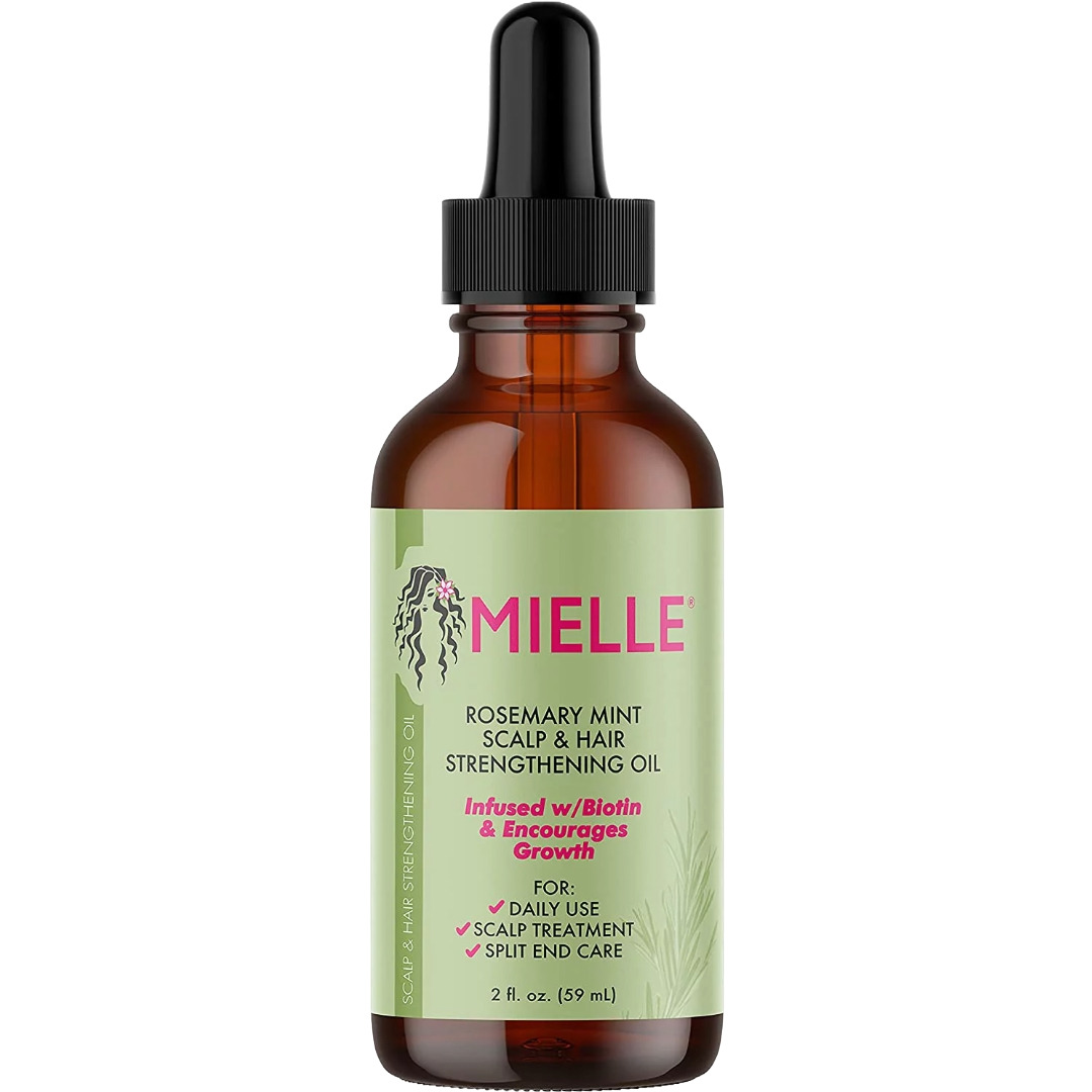 Mielle Organics Rosemary Hair Growth Oil